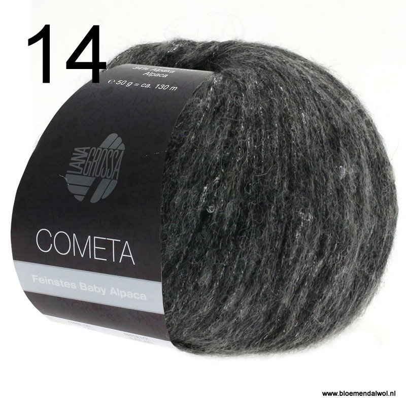 LANA GROSSA Cometa 14