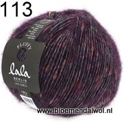 LANA GROSSA Lala Berlin Fluffy 113