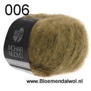 LANA GROSSA Mohairnuovo 006