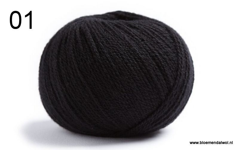 LAMANA Milano 01 black