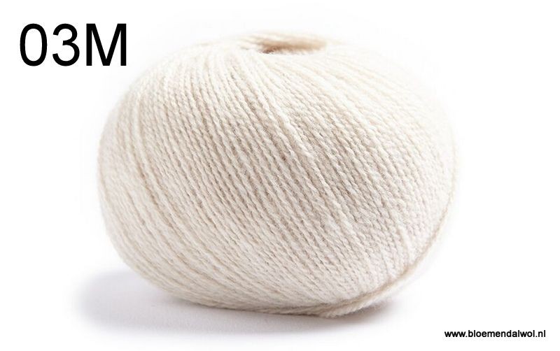 LAMANA Milano 03M silk grey