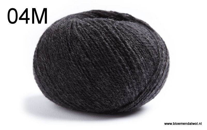 LAMANA Milano 04M anthracite