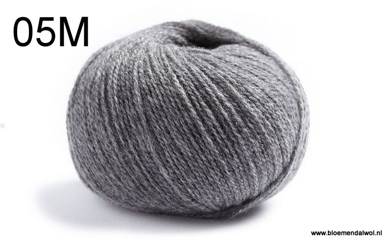 LAMANA Milano 05M silver grey