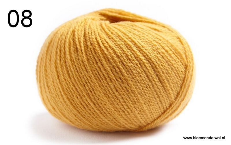 LAMANA Milano 08 curry