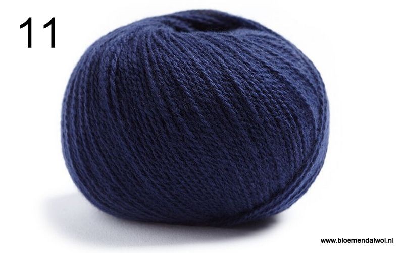 LAMANA Milano 11 navy