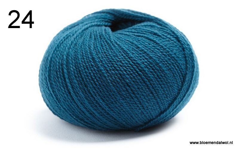 LAMANA Milano 24 petrol