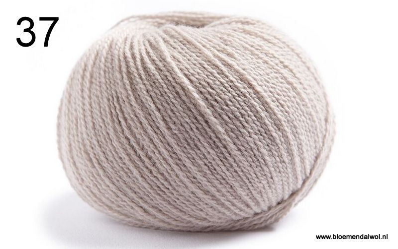 LAMANA Milano 37 pearl grey