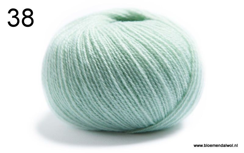 LAMANA Milano 38 linden green