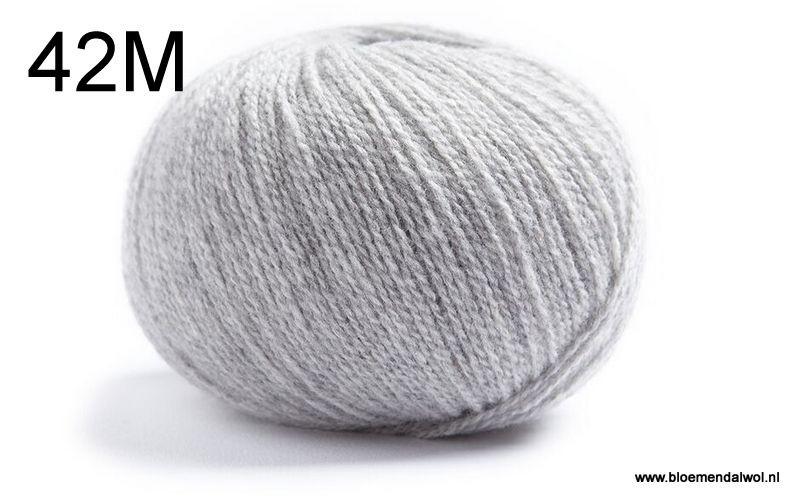 LAMANA Milano 42M light grey