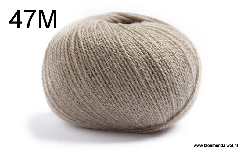 LAMANA Milano 47M muscat