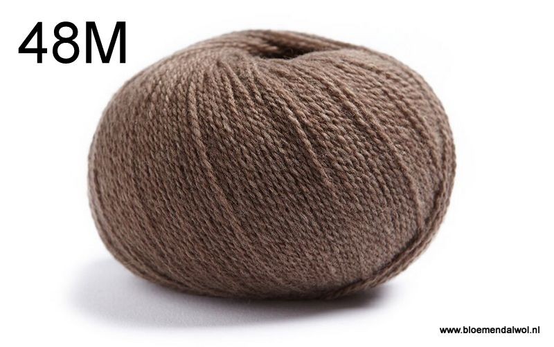 LAMANA Milano 48M macadamia