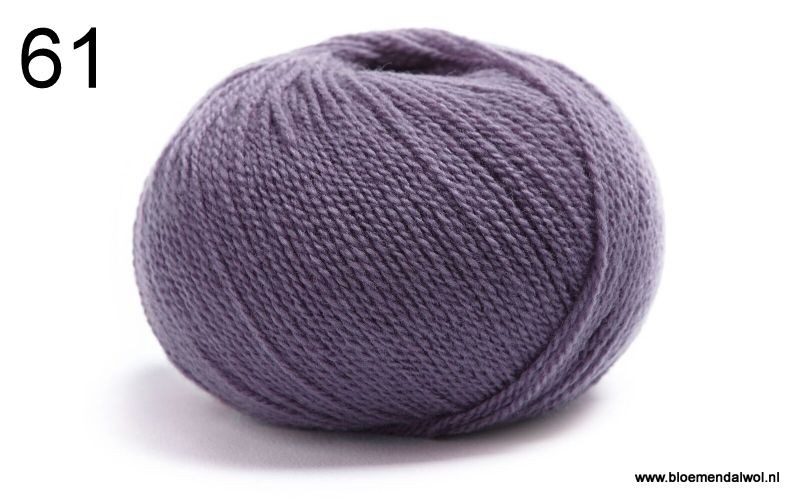 LAMANA Milano 61 lavender