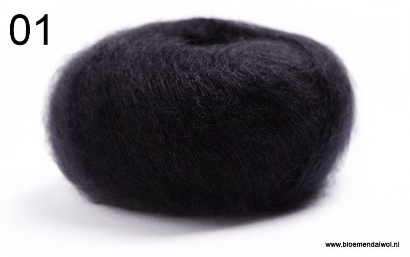 LAMANA Premia 01 black