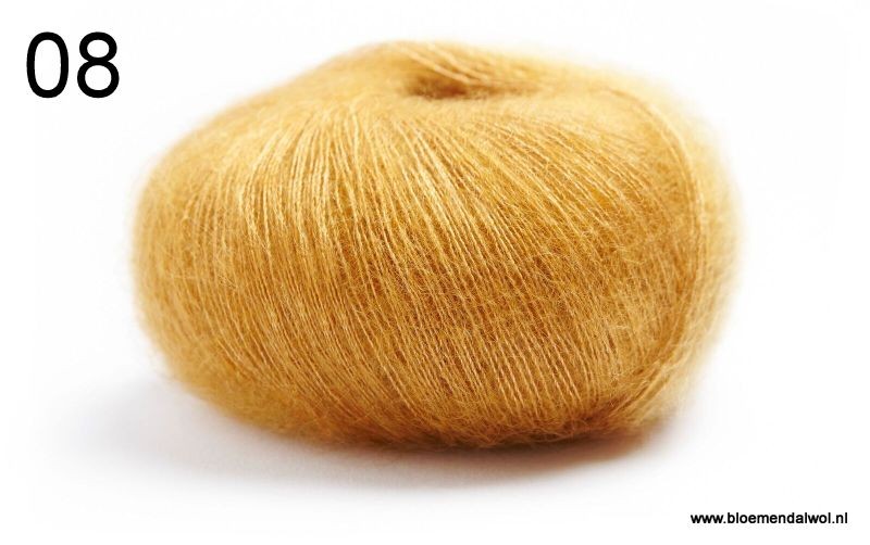 LAMANA Premia 08 curry