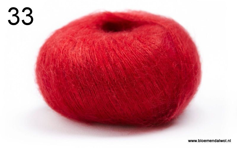 LAMANA Premia 33 carmine