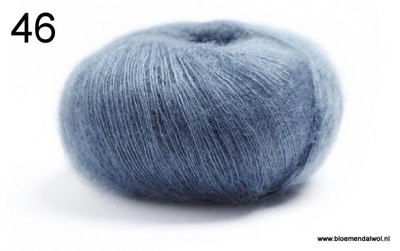 LAMANA Premia 46 basalt blue