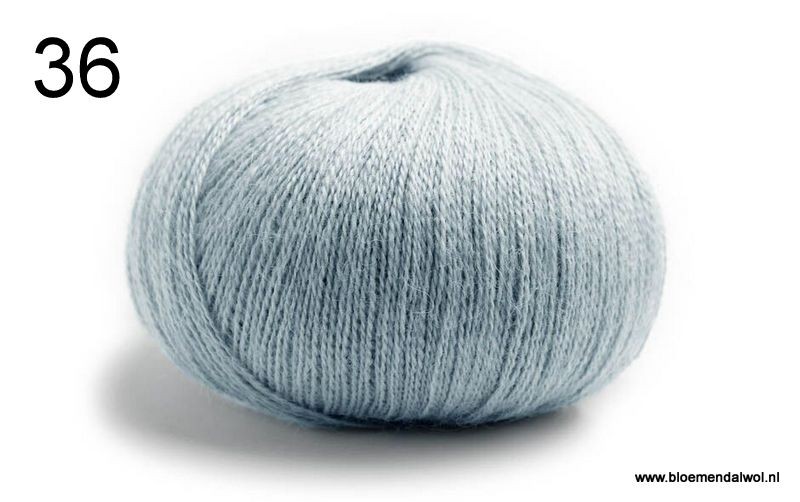 LAMANA Piura 36 pigeoon blue