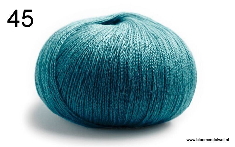 LAMANA Piura 45 caribbean blue