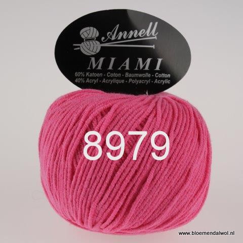 ANNELL Miami 8979
