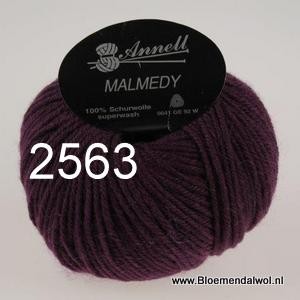 ANNELL Malmedy 2563
