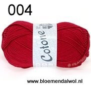 LANA GROSSA Cotone 004