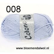 LANA GROSSA Cotone 008