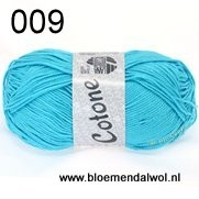LANA GROSSA Cotone  009