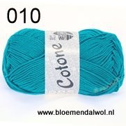 LANA GROSSA Cotone 010