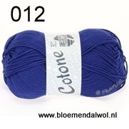 LANA GROSSA Cotone 012