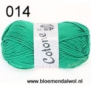 LANA GROSSA Cotone 014