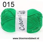 LANA GROSSA Cotone 015