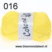 LANA GROSSA Cotone 016