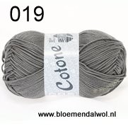 LANA GROSSA Cotone 019