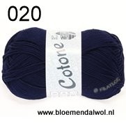 LANA GROSSA Cotone 020