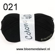 LANA GROSSA Cotone 021