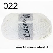 LANA GROSSA Cotone 022