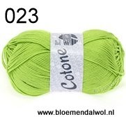 LANA GROSSA Cotone 023