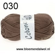 LANA GROSSA Cotone 030