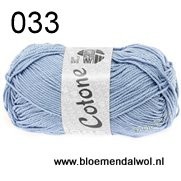 LANA GROSSA Cotone 033
