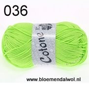 LANA GROSSA Cotone 036