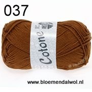 LANA GROSSA Cotone 037