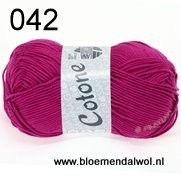 LANA GROSSA Cotone 042