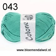 LANA GROSSA Cotone 043