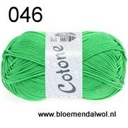 LANA GROSSA Cotone 046