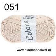 LANA GROSSA Cotone 051