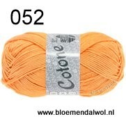 LANA GROSSA Cotone 052