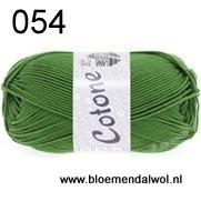 LANA GROSSA Cotone 054