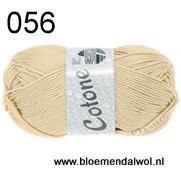 LANA GROSSA Cotone 056