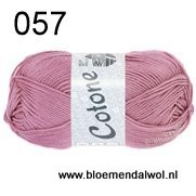 LANA GROSSA Cotone 057