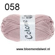 LANA GROSSA Cotone 058